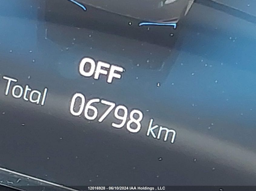 2024 BMW I4 VIN: WBY73AW0XRFS54925 Lot: 12016928