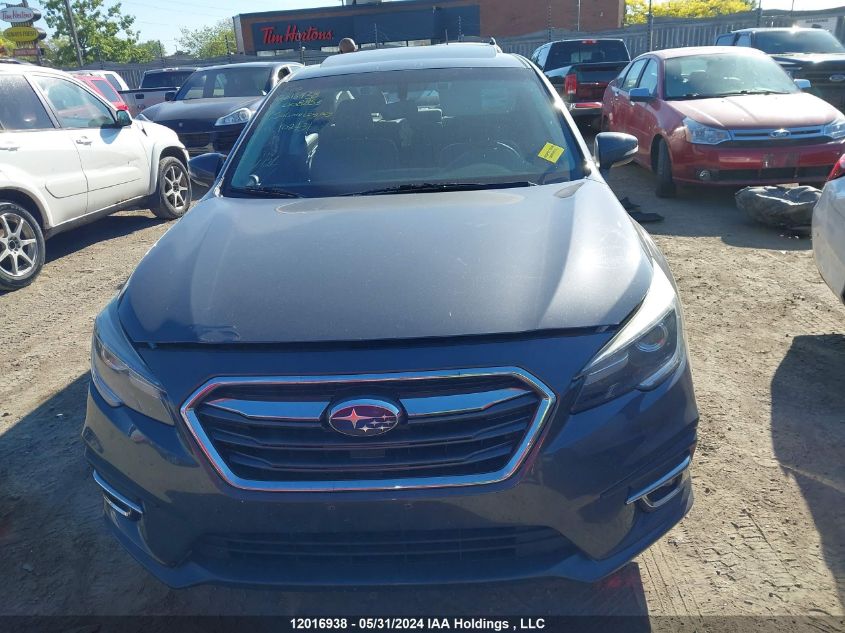 2019 Subaru Legacy VIN: 4S3BNDN63K3008853 Lot: 12016938