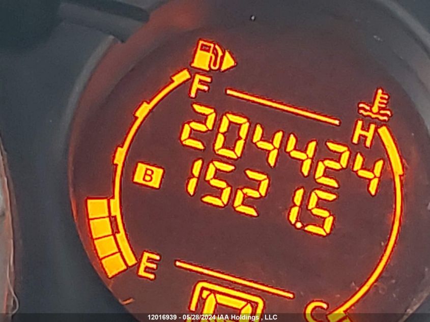 2009 Nissan Rogue S/Sl VIN: JN8AS58V99W186762 Lot: 12016939