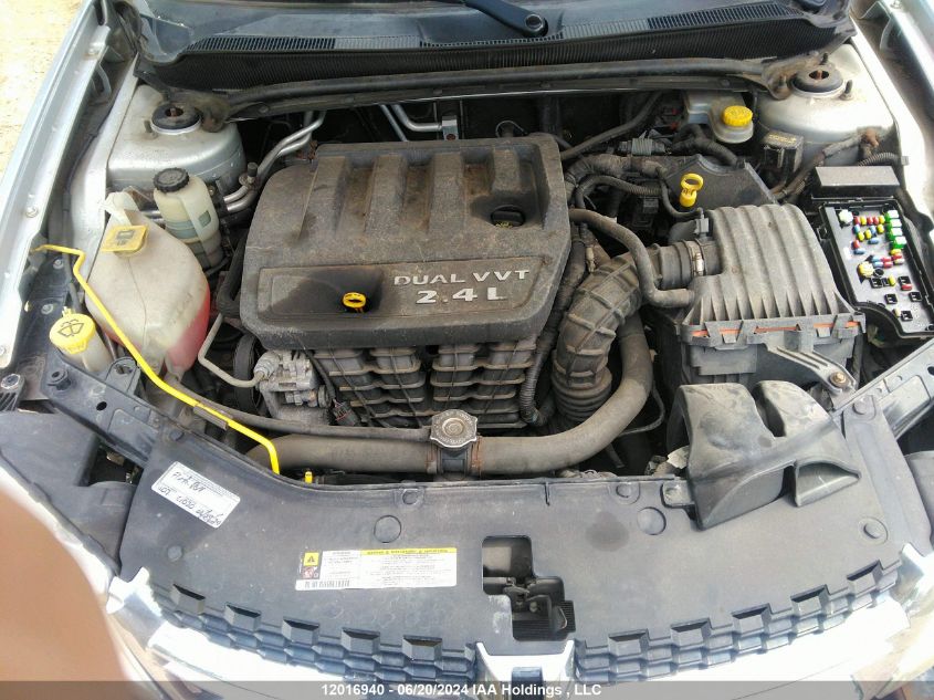 2011 Dodge Avenger Sxt VIN: 1B3BD1FB0BN502655 Lot: 12016940