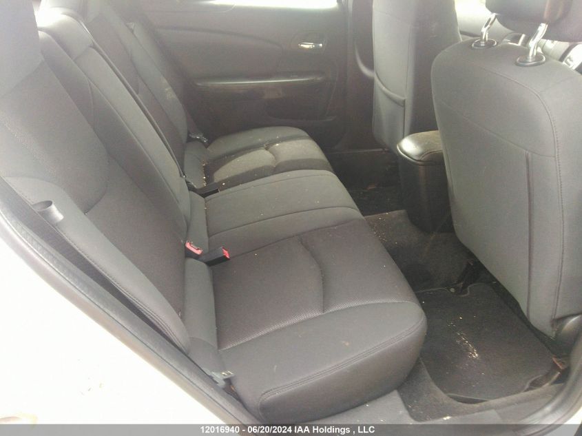 2011 Dodge Avenger Sxt VIN: 1B3BD1FB0BN502655 Lot: 12016940