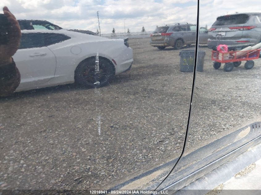 2023 GMC Sierra K2500 At4 VIN: 1GT49PEY1PF213660 Lot: 12016941