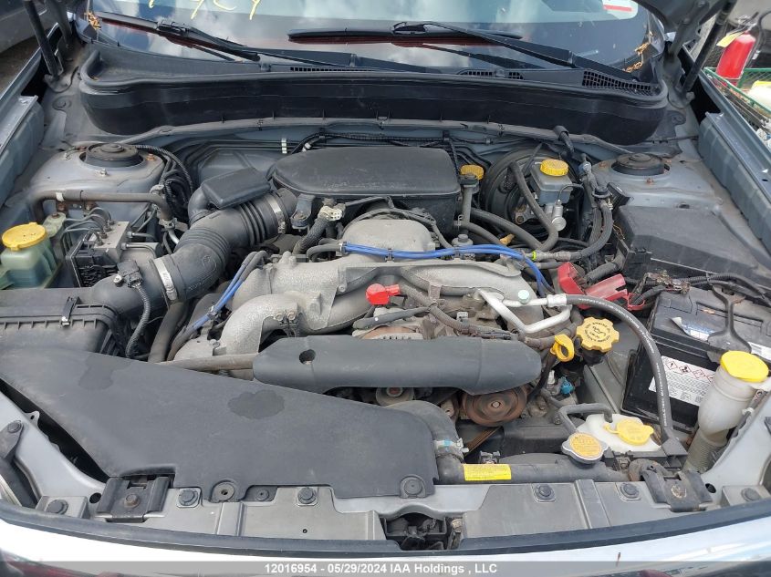 2009 Subaru Forester 2.5X VIN: JF2SH63629G782084 Lot: 12016954