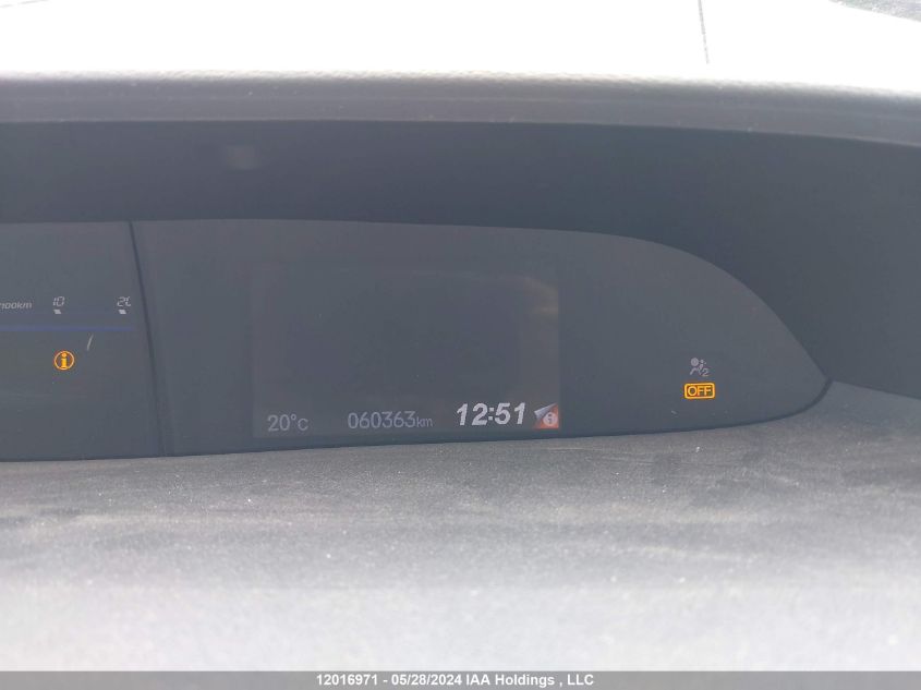 2014 Honda Civic Sedan VIN: 2HGFB2F59EH019153 Lot: 12016971