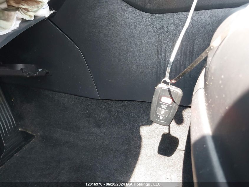 2021 Toyota Rav4 Xle VIN: 2T3RWRFV9MW122113 Lot: 12016976