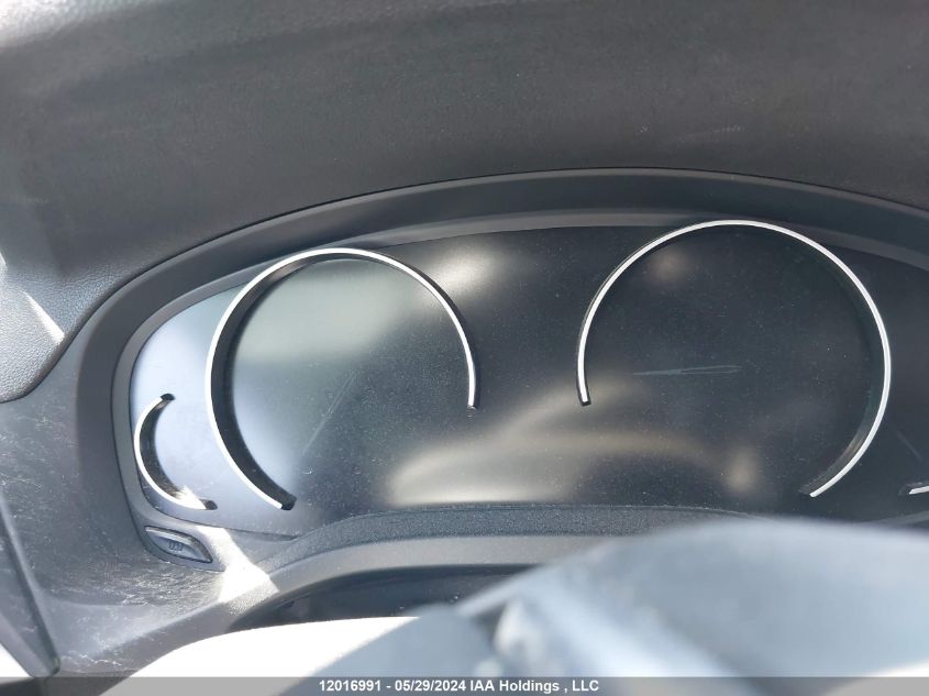 2021 BMW X3 VIN: 5UXTY5C05M9E54987 Lot: 12016991