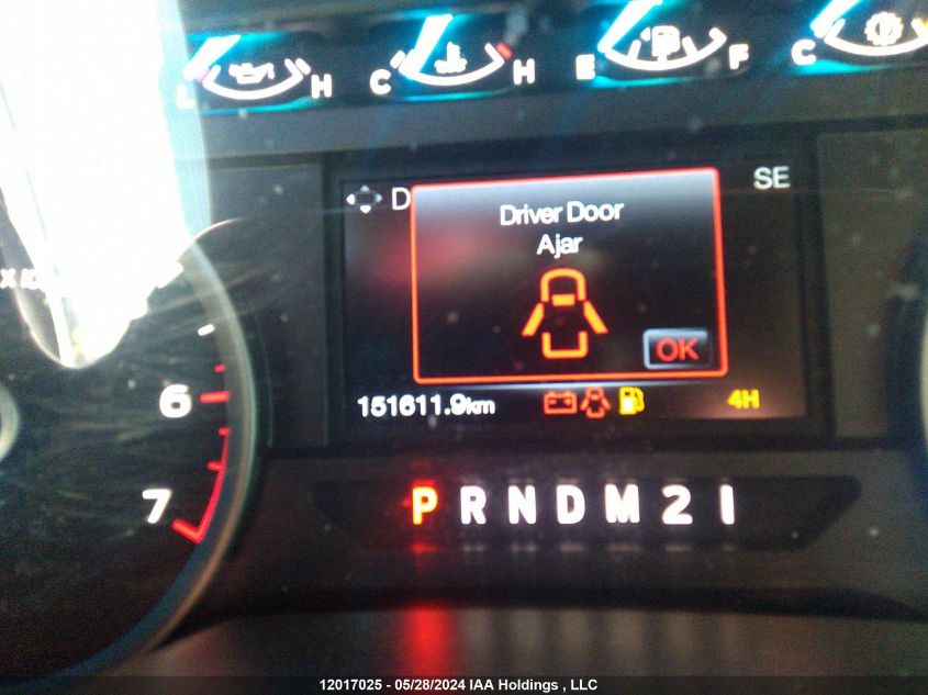 2016 Ford F-150 Xlt VIN: 1FTEW1EP2GKE80279 Lot: 12017025