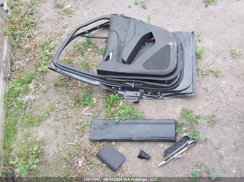 2019 Chevrolet Equinox VIN: 2GNAXKEV2K6199599 Lot: 12017047