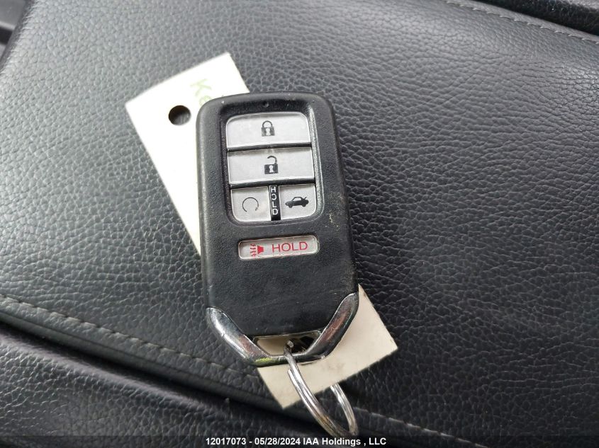 2020 Honda Civic VIN: 2HGFC1F92LH100454 Lot: 12017073