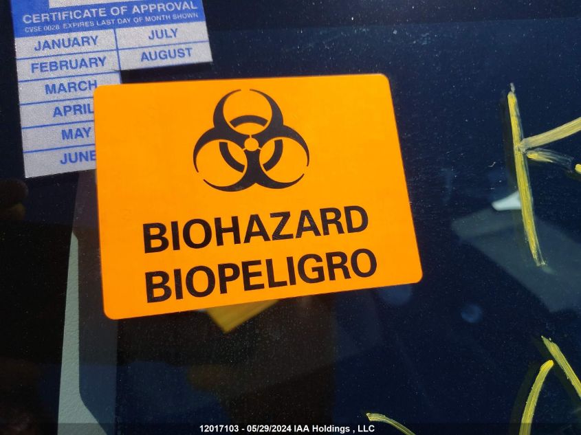 2009 Toyota Corolla S/Le/Xle VIN: 2T1BU40E59C068927 Lot: 12017103