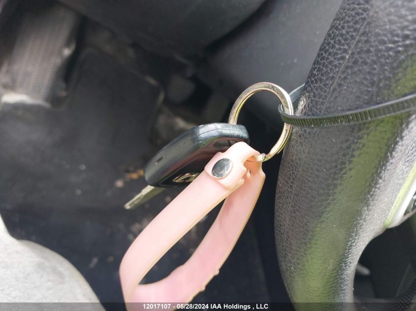 2018 Honda Civic Sedan VIN: 2HGFC2E27JH014564 Lot: 12017107