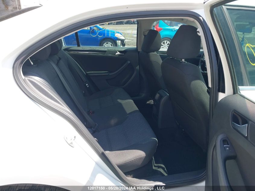 2016 Volkswagen Jetta VIN: 3VWB67AJ0GM390903 Lot: 12017150