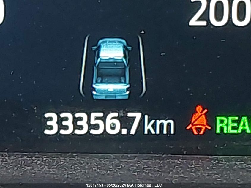 2022 Ford F-150 VIN: 1FTFW1ED9NFB72753 Lot: 12017153