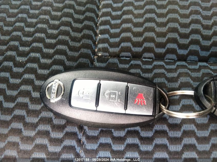 2014 Nissan Versa Note S/S Plus/Sv/Sl VIN: 3N1CE2CP9EL359265 Lot: 12017158