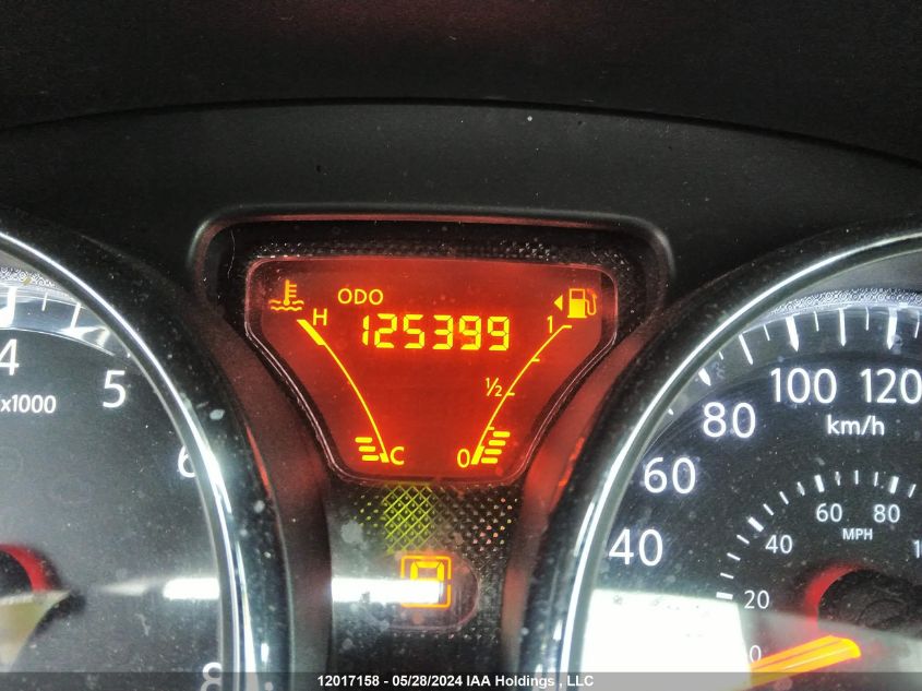 2014 Nissan Versa Note S/S Plus/Sv/Sl VIN: 3N1CE2CP9EL359265 Lot: 12017158