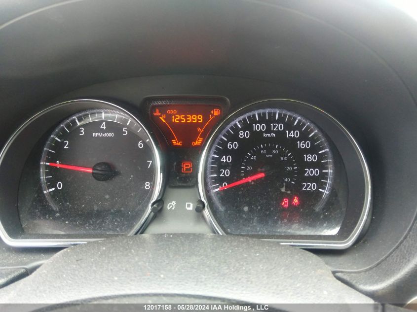 2014 Nissan Versa Note S/S Plus/Sv/Sl VIN: 3N1CE2CP9EL359265 Lot: 12017158