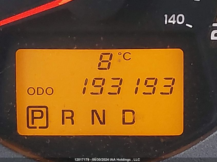 2010 Toyota Rav4 VIN: 2T3BF4DV7AW050332 Lot: 12017179