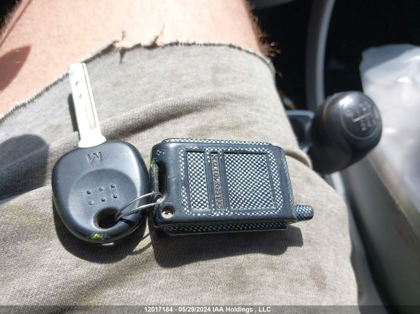 2012 Hyundai Accent Gls/Gs VIN: KMHCT4AE5CU089062 Lot: 12017184