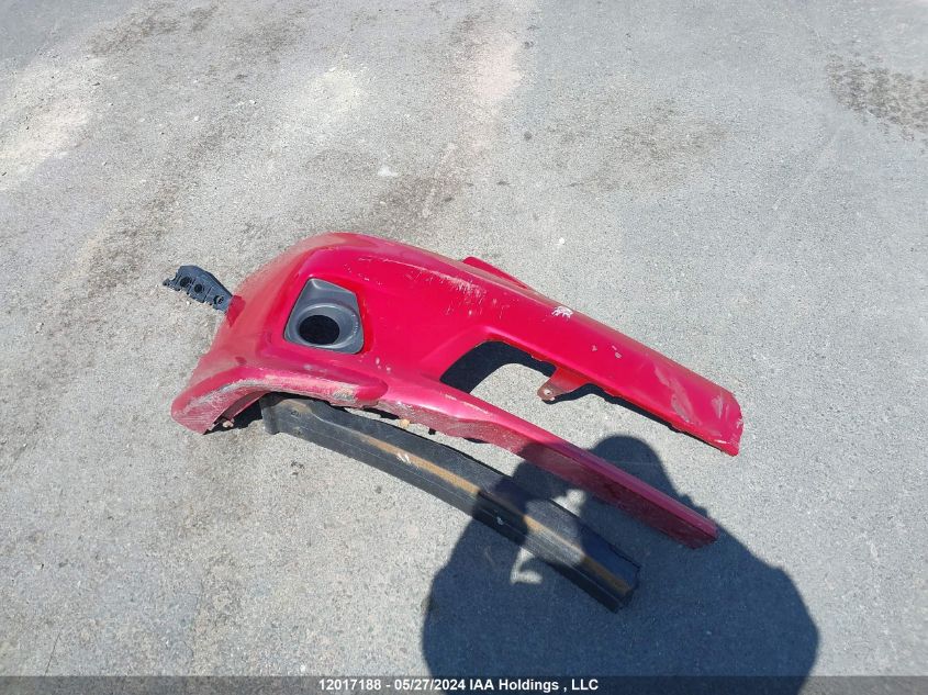 2011 Toyota Corolla VIN: 2T1BU4EE1BC686955 Lot: 12017188