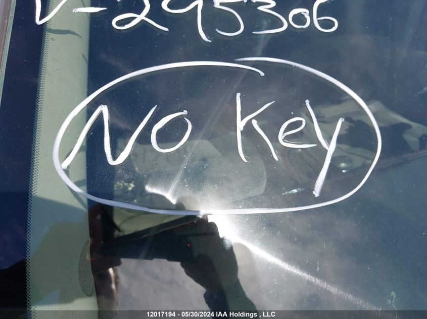 2012 Chevrolet Impala Lt VIN: 2G1WB5E38C1295306 Lot: 12017194