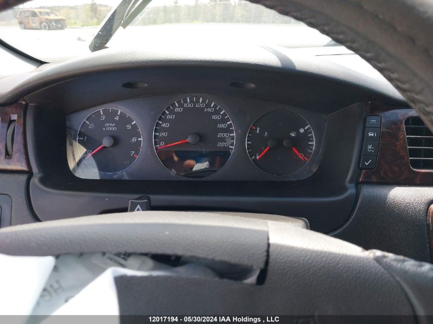 2012 Chevrolet Impala Lt VIN: 2G1WB5E38C1295306 Lot: 12017194