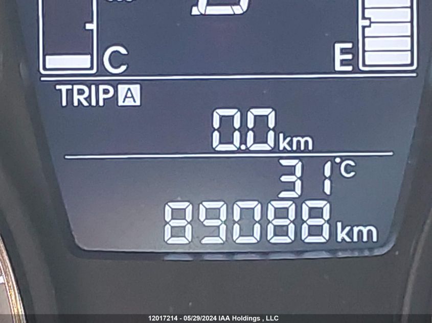 2016 Hyundai Accent Se VIN: KMHCT4AE5GU954246 Lot: 12017214