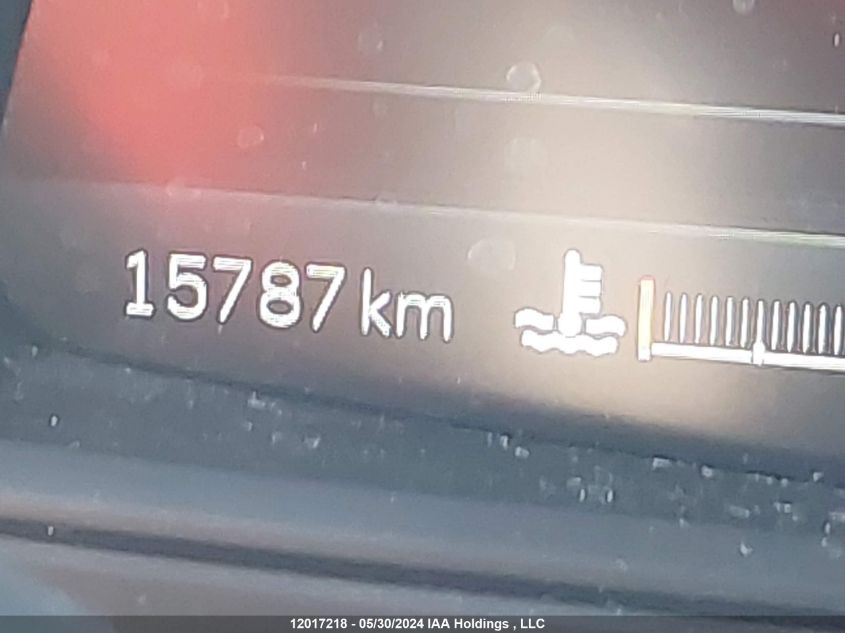 2022 Cadillac Ct4 VIN: 1G6DG5RK8N0131380 Lot: 12017218