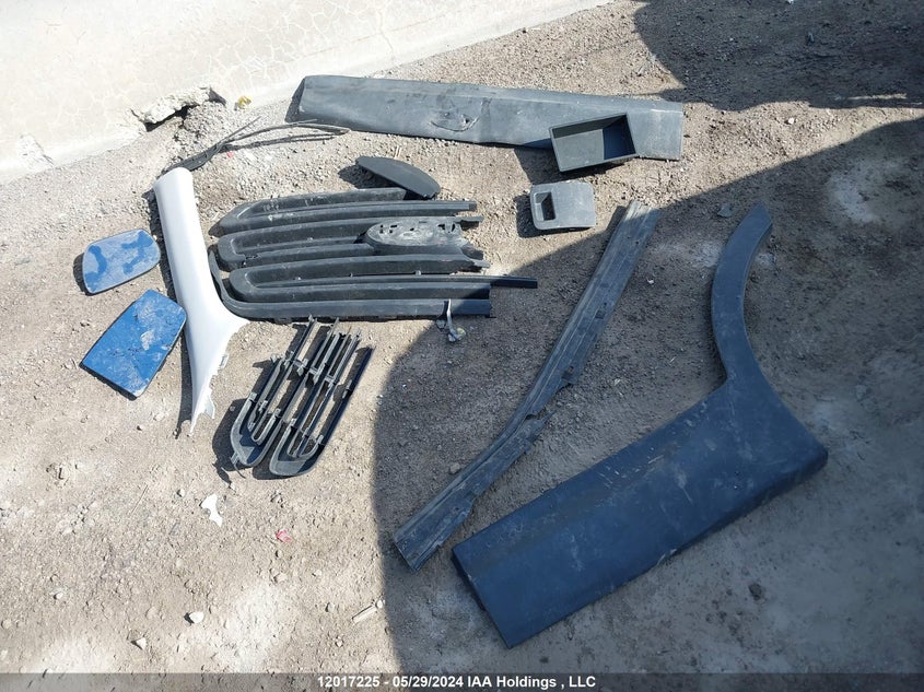 2013 Hyundai Santa Fe Sport 2.0T Se VIN: 5XYZUDLA8DG033609 Lot: 12017225