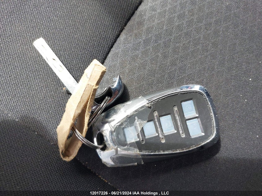 2019 Chevrolet Malibu VIN: 1G1ZD5STXKF114872 Lot: 12017226