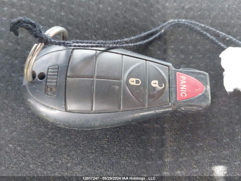 2018 Dodge Grand Caravan Cvp/Sxt VIN: 2C4RDGBG0JR349147 Lot: 12017247