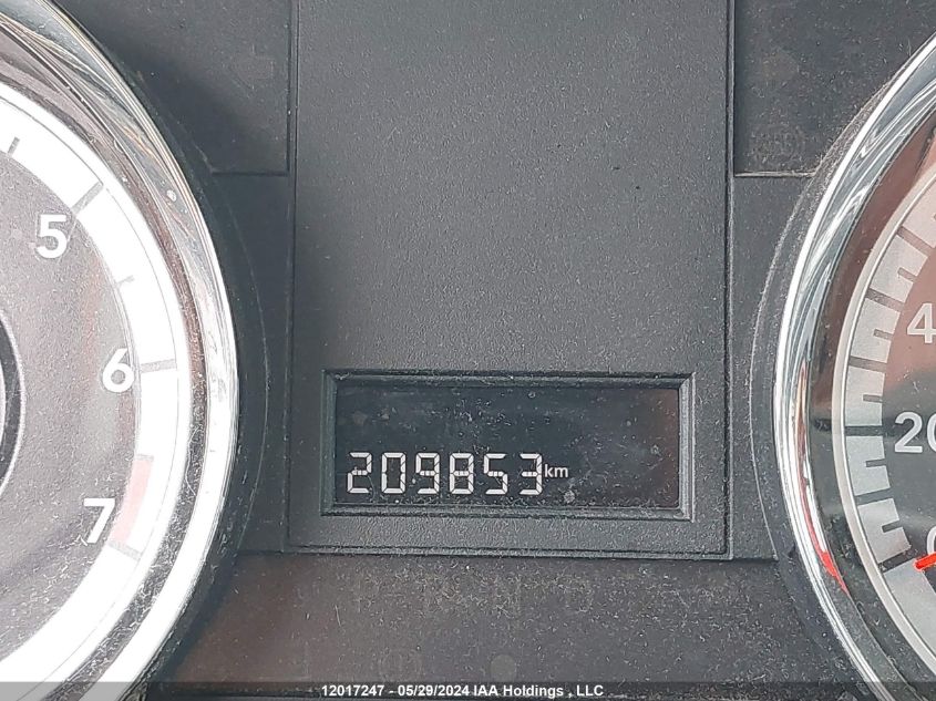 2018 Dodge Grand Caravan Cvp/Sxt VIN: 2C4RDGBG0JR349147 Lot: 12017247