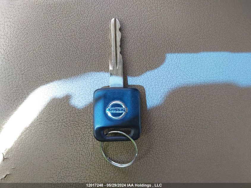 2005 Nissan Altima S/Sl VIN: 1N4AL11E45C377437 Lot: 12017248