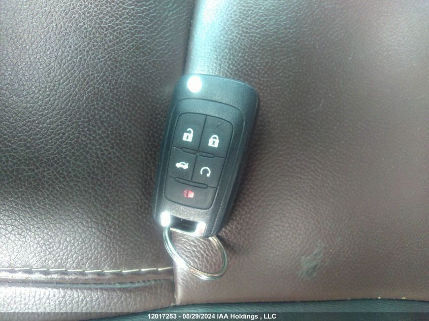 2015 Chevrolet Cruze VIN: 1G1PG5SB1F7260793 Lot: 12017253