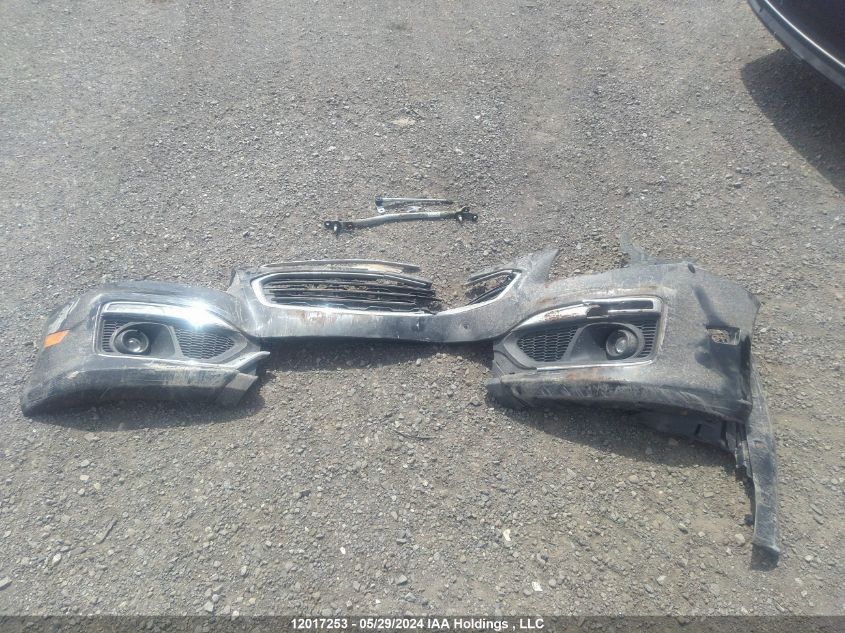 2015 Chevrolet Cruze VIN: 1G1PG5SB1F7260793 Lot: 12017253