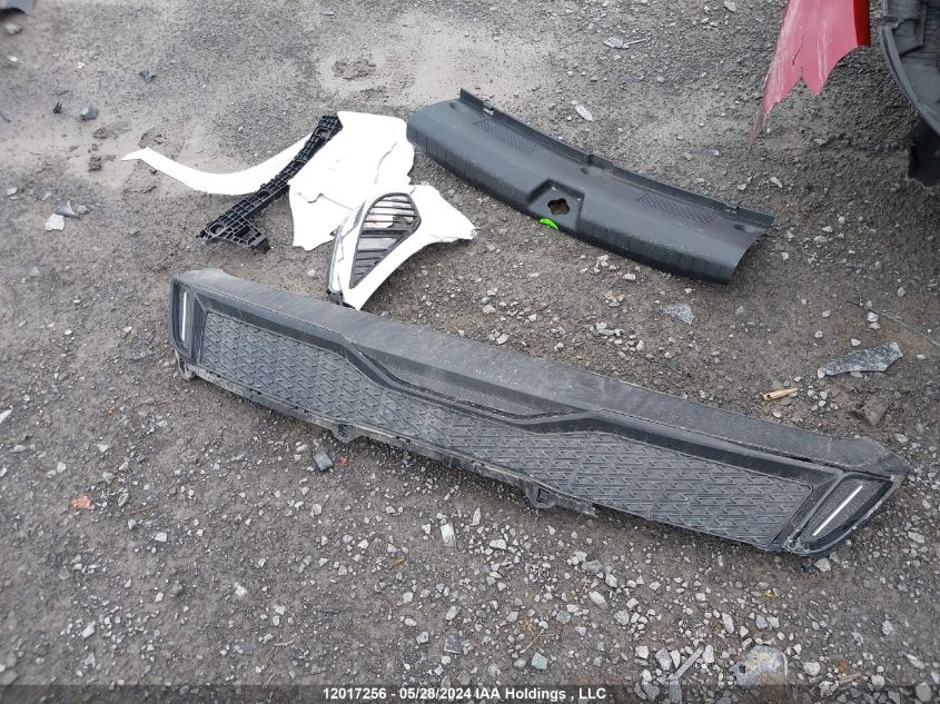 2022 Kia Forte VIN: 3KPF34AD1NE481157 Lot: 12017256