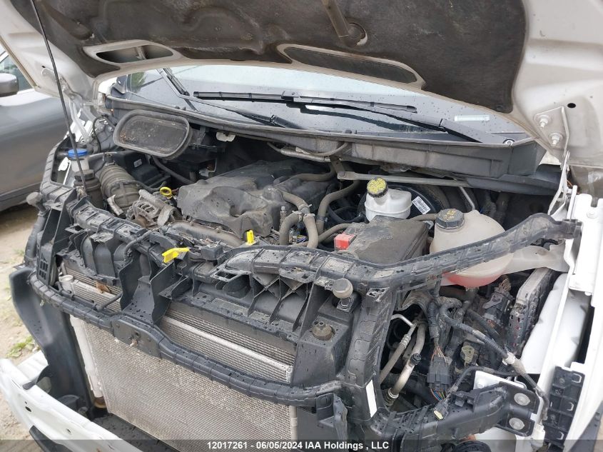 2017 Ford Ford VIN: 1FTYR2XV1HKA79782 Lot: 12017261