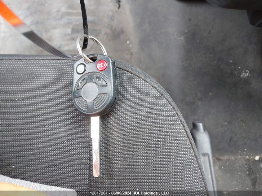 2017 Ford Ford VIN: 1FTYR2XV1HKA79782 Lot: 12017261