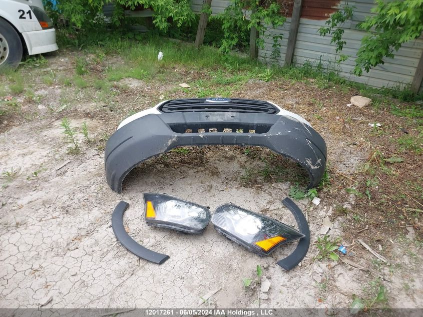 2017 Ford Ford VIN: 1FTYR2XV1HKA79782 Lot: 12017261