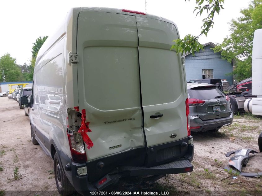 2017 Ford Ford VIN: 1FTYR2XV1HKA79782 Lot: 12017261