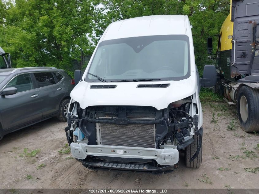 2017 Ford Ford VIN: 1FTYR2XV1HKA79782 Lot: 12017261