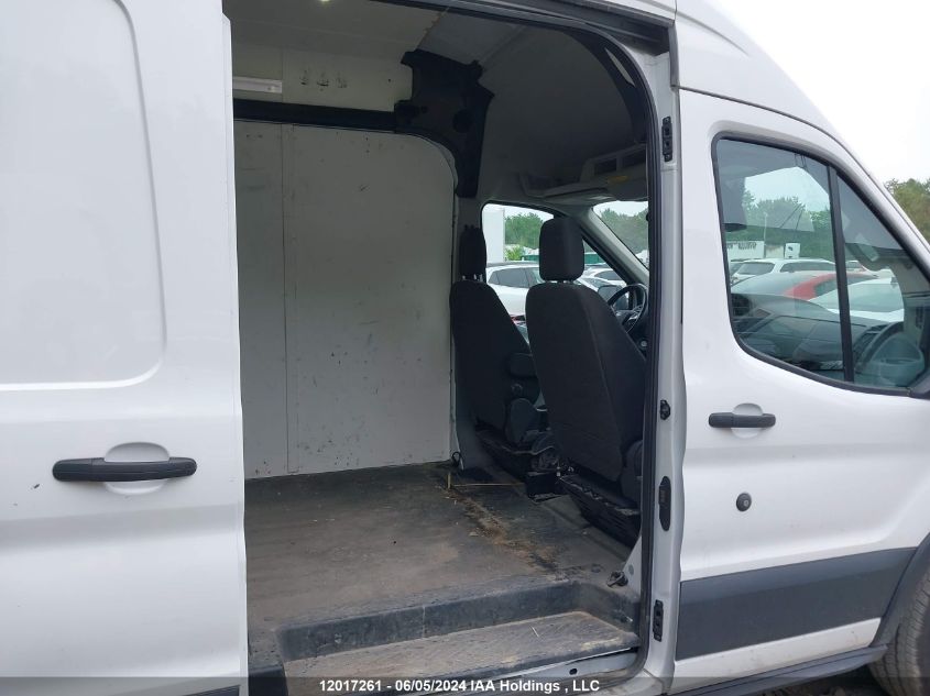 2017 Ford Ford VIN: 1FTYR2XV1HKA79782 Lot: 12017261