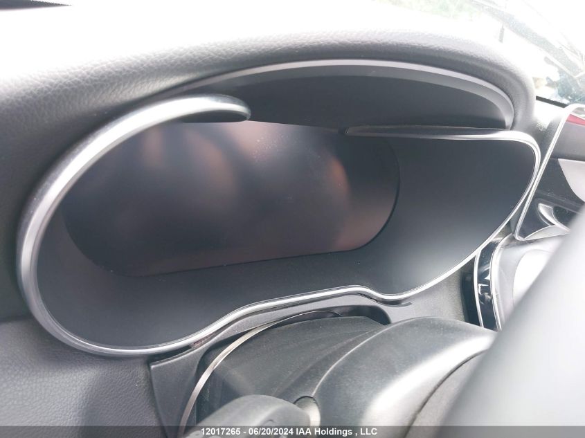 2020 Mercedes-Benz C-Class C 300 VIN: WDDWK8EB1LF941168 Lot: 12017265