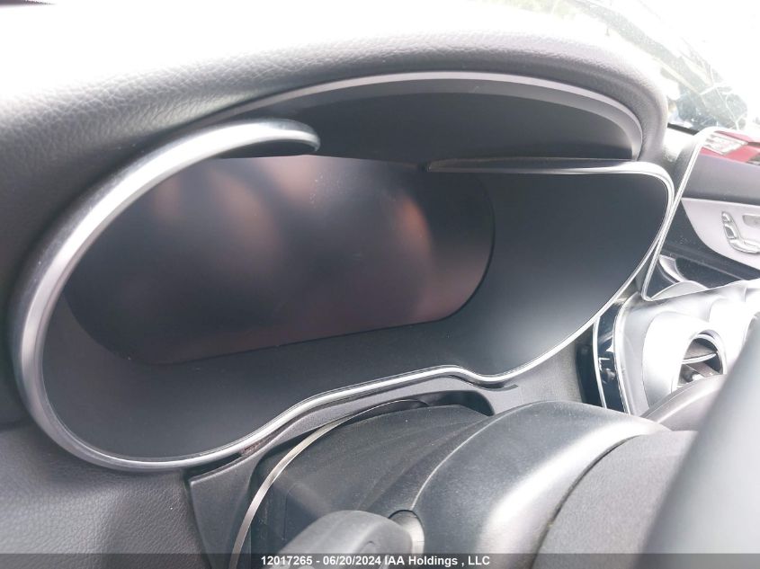 2020 Mercedes-Benz C-Class C 300 VIN: WDDWK8EB1LF941168 Lot: 12017265