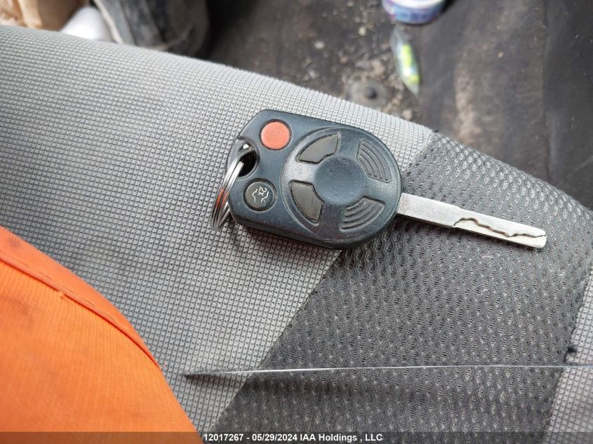 2014 Ford Focus Se VIN: 1FADP3K24EL290591 Lot: 12017267