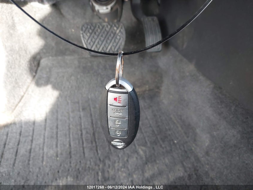 2010 Nissan Altima S VIN: 1N4AL2EP9AC128708 Lot: 12017268