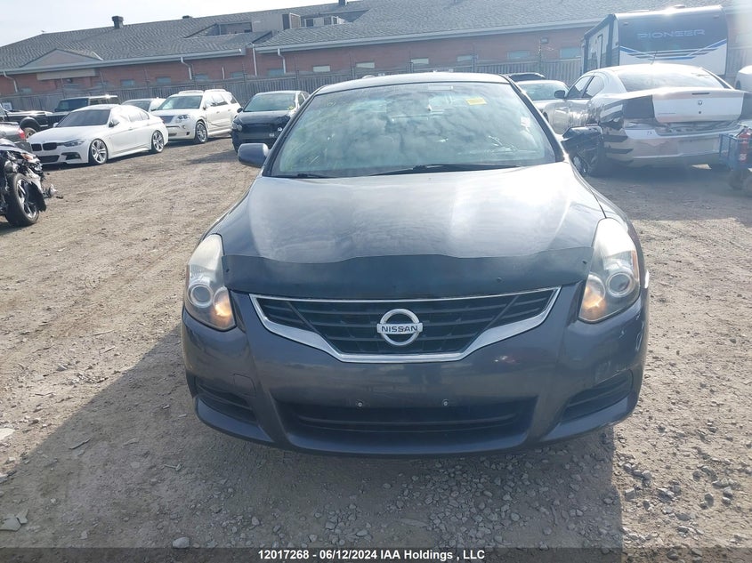2010 Nissan Altima S VIN: 1N4AL2EP9AC128708 Lot: 12017268