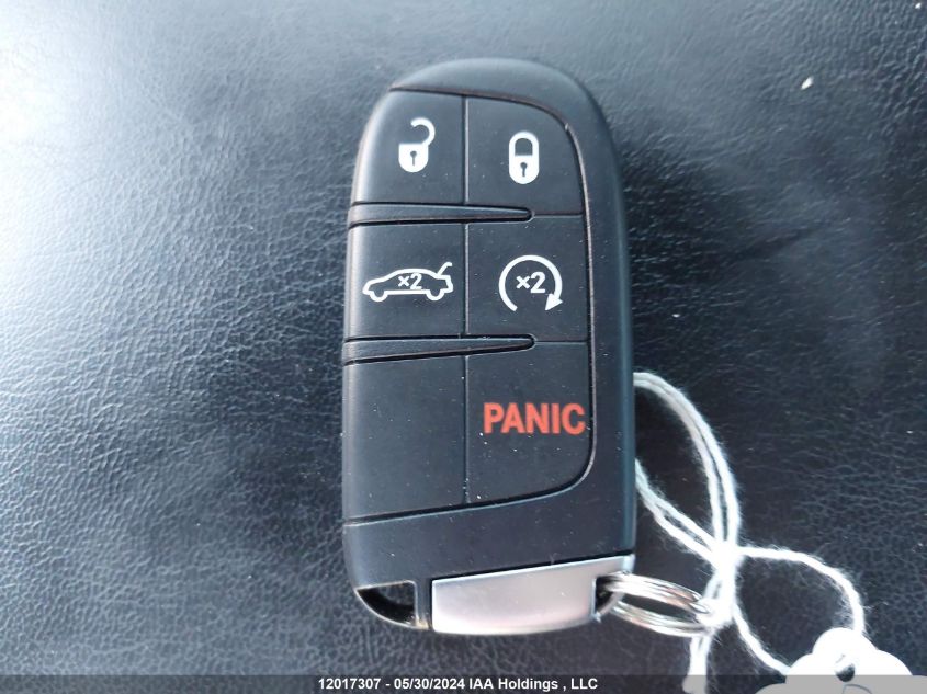 2014 Chrysler 300 VIN: 2C3CCAAG6EH193672 Lot: 12017307