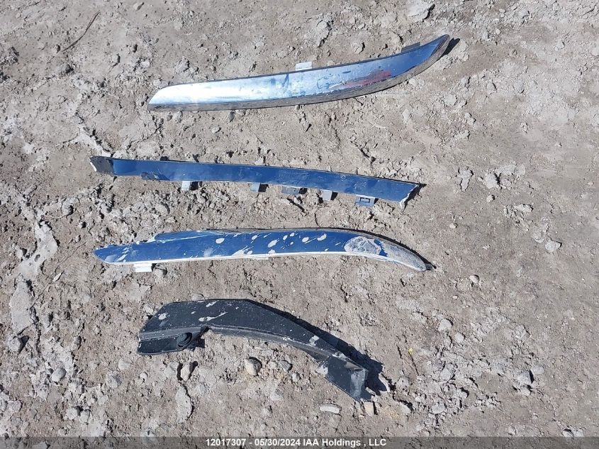 2014 Chrysler 300 VIN: 2C3CCAAG6EH193672 Lot: 12017307