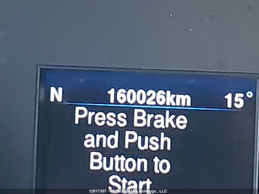 2014 Chrysler 300 VIN: 2C3CCAAG6EH193672 Lot: 12017307