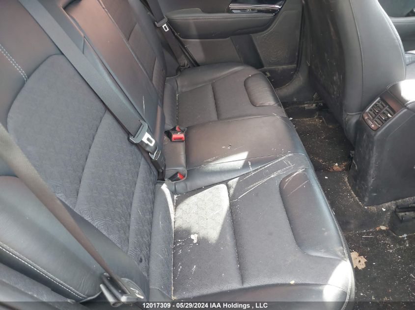 2018 Kia Niro VIN: KNDCC3LC6J5192850 Lot: 12017309